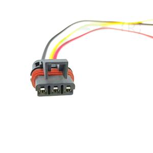 Di alta qualità <span class=keywords><strong>3</strong></span> fili Pigtail cablaggio per UTV Polaris - Product Image 1