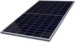 Longi Tier 1 370W Himo4 LR4-60HPB Monocrystalline Solar Module With TUV Certification 355W 360W 365W 375W Longi Solar Panel