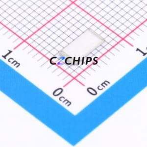 ตัวต้านทานแบบ SMD รุ่น RT2512BKD0710RL ขนาด 2512 (ประเภท: ฟิล์มบาง) (ค่าความต้านทาน: 10 โอห์ม ความแม่นยำ: 0.1%) - Product Image 2