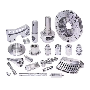 Servicios de Fabricación de Chapa Metálica Automotriz, Corte Láser, Soldadura, Prototipos Rápidos, Mecanizado CNC, Fabricante de Aluminio de Bajo Volumen - Product Image 1