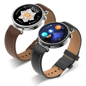2024 Mujer Smartwatch Women VGT4 reloj ultra Watch Waterproof Heart rate Digital Smart Watch for women
