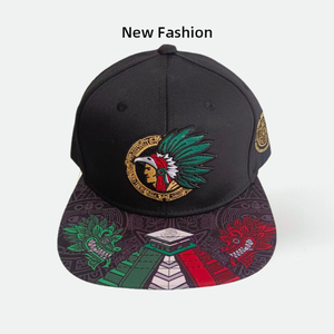 Custom 5 Panel Embroidery Logo Baseball Cap <strong>Low</strong> <strong>Profile</strong> Cotton Hat Men Women Baseball Cap - Product Image 3