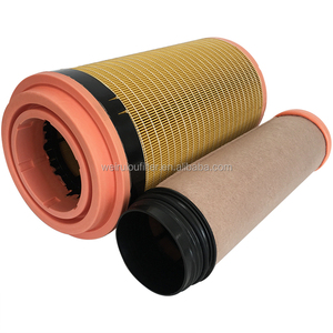 Filtre à air du moteur de camion 9260060a C281300 CF1750 - Product Image 1