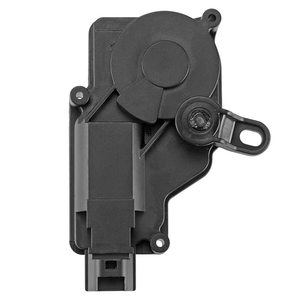 746-854 pestillo de la puerta trasera del coche Motor del actuador de bloqueo de la <span class=keywords><strong>tapa</strong></span> del <span class=keywords><strong>maletero</strong></span> 95750-1F020 para <span class=keywords><strong>Kia</strong></span> <span class=keywords><strong>Sportage</strong></span> 2005-2010 - Product Image 2