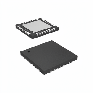 Manufacturer Channel Electronic Chips Component 32 UFQFN Exposed Pad Embedded CY8C4024LQI-S412T - Product Image 1