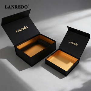 Inchiostro di soia personalizzato all'ingrosso fabbricazione di scatole regalo magnetiche personalizzate scatole di profumo <span class=keywords><strong>con</strong></span> <span class=keywords><strong>Logo</strong></span> - Product Image 4