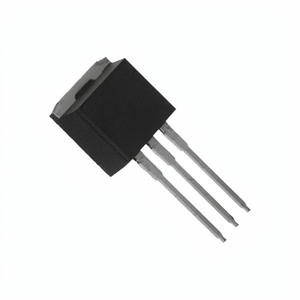 Diode Arrays In Stock TO-262-3 Long Leads, I2PAK, TO-262AA VIT1080C-E3/4W Electronics Component - Product Image 1