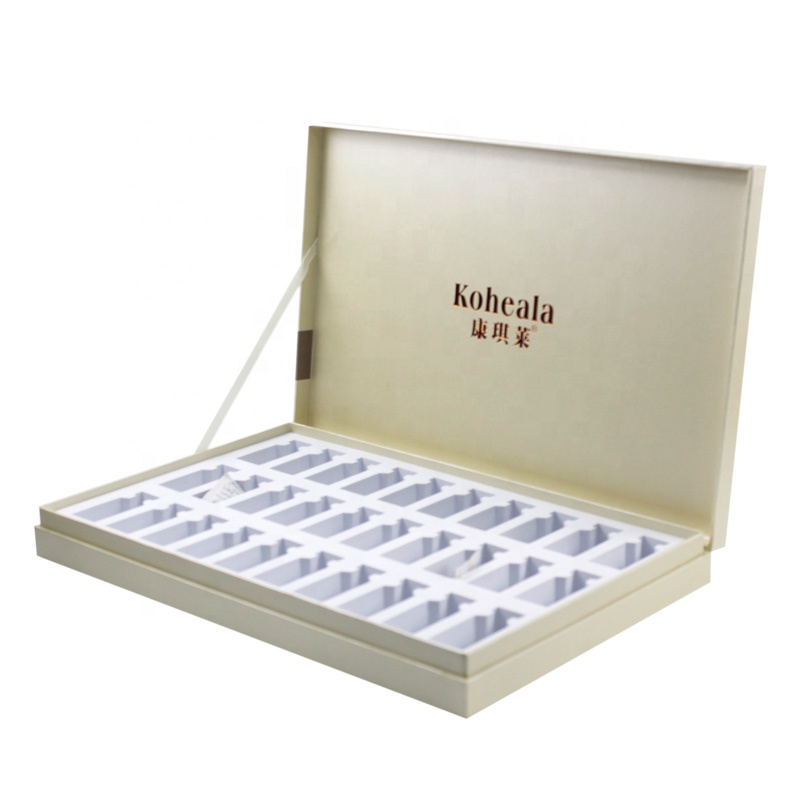 Manufacturer supplying industrial packaging box hardboard gift guangzhou - Product Image 6