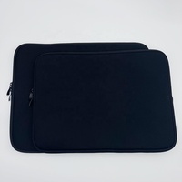 Housse d'ordinateur portable imperméable pour homme, étui professionnel pour ordinateur portable, pochette OEM pour lecteur de livres électroniques, housse en néoprène pour ordinateur portable Core i7