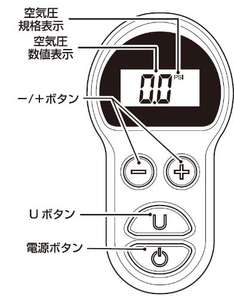 Wholesale KD228 Electric Tire Air Compressor <b>Vehicle</b> <b>Tools</b> for Tires - Product Image 3