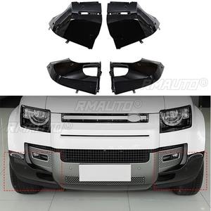 Kit de Carrocería para Land Rover Defender 90 110 2020-2024, Divisores de Parachoques Delantero y Trasero, Difusor, Accesorios para Automóviles - Product Image 2
