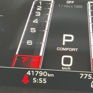 <span class=keywords><strong>Audi</strong></span> <span class=keywords><strong>RS</strong></span> Q8 4.0T <span class=keywords><strong>V8</strong></span> 2021 en bon état, conduite à gauche, Euro VI, voitures d'occasion prêtes à l'exportation - Product Image 6