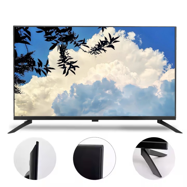 LED TV Android System Smart TV 60inch TV