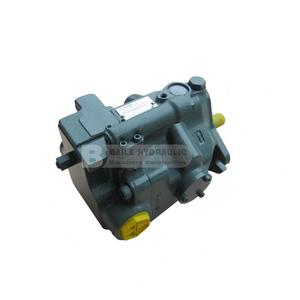 ปั๊มลูกสูบซีรีส์ V รุ่น V8 V15 V23 V38 V50 V70 VZ50 VZ63 VZ80 VZ100 VZ130 - Product Image 1