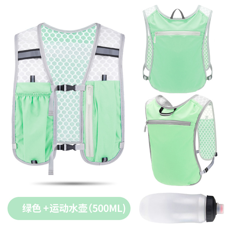 Green [including 550ml water kettle] - below 20l