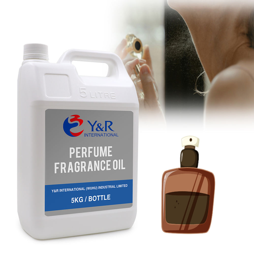 High Concentrated Designer Perfume Fragrance Oil Alcohol Free