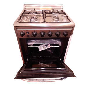 Thiết bị nhà 60cm đa chức năng với điều khiển kỹ thuật số được xây dựng trong lò nướng điện - Product Image 3