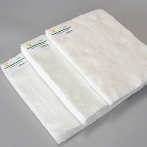 Tapis d'<span class=keywords><strong>aiguille</strong></span> en <span class=keywords><strong>fibre</strong></span> <span class=keywords><strong>de</strong></span> <span class=keywords><strong>verre</strong></span> SDGEO NF200-Résistance aux hautes températures (650 + F) Application COMPOSITE Services <span class=keywords><strong>de</strong></span> coupe et <span class=keywords><strong>de</strong></span> poinçonnage - Product Image 4