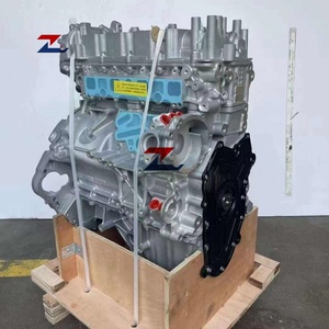 Moteur d'origine pour Land Rover Discovery Range Rover <span class=keywords><strong>Evoque</strong></span>, bloc long 204DT 2.0T 240HP 4 cylindres, moteur nu, fabriqué en Chine - Product Image 6