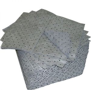 Oil Spill Control Vliesstoff Pp Melt blown Spunbond Vliesstoff für öl absorbierende Matten polster rolle - Product Image 5