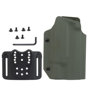 Voor 9Mm Tactische <span class=keywords><strong>Holsters</strong></span> <span class=keywords><strong>P320</strong></span> Met X300 Quick Release Holster Riem - Product Image 2