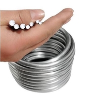 Fil de plomb souple pur 99.994% de haute qualité de 3mm 3.5mm 4.2mm 4.3mm 4.5mm 4.8mm 5mm 5.5mm 6mm fil de plomb pur prix