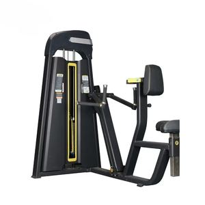 Máquina Profesional 2 <span class=keywords><strong>en</strong></span> 1 para <span class=keywords><strong>Abducción</strong></span> y Aducción de Cadera, para Desarrollo Integral de Músculos de Muslos y Glúteos, Equipo de Gimnasio <span class=keywords><strong>en</strong></span> Casa - Product Image 5