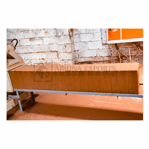 บล็อกปลูกมะพร้าวมะพร้าว5กก. สำหรับต้นกล้าและผู้ปลูกเรือนกระจก - Product Image 1