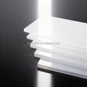 <span class=keywords><strong>Grande</strong></span> <span class=keywords><strong>feuille</strong></span> en plastique imperméable de pp avec la <span class=keywords><strong>feuille</strong></span> cannelée creuse pour le conseil de panneaux d'impression - Product Image 3