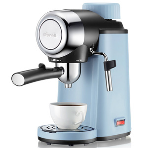 เครื่องชงกาแฟแบร์ เซียวซง รุ่น KFJ-A02N1 ความจุ 1.8 ลิตร กึ่งอัตโนมัติ สำหรับใช้ในบ้านและเชิงพาณิชย์ - Product Image 4