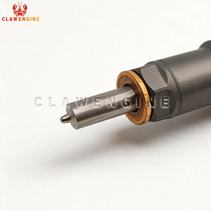 Clawengine 0445120289 C5268408 4337542 Pour injecteur électronique d'unité de bus ISBe ISDe Nefaz PAZ Expédition depuis Hong Kong - Product Image 2