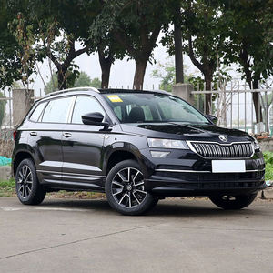 2025 SAIC <span class=keywords><strong>SKODA</strong></span> KOROC Premium Compact SUV 1.4 litres Moteur à essence turbocompressé 150 HP National VI2025 TSI280 Sièges en cuir - Product Image 3