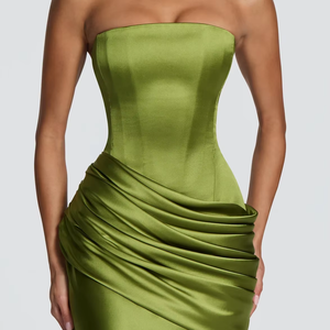 Abiti da sera firmati Alise <span class=keywords><strong>per</strong></span> ragazze, abiti da festa, <span class=keywords><strong>abbigliamento</strong></span> sexy da donna - Product Image 1