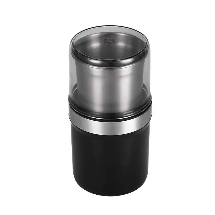 Manufacturing 110-220V Stainless Steel Electric Coffee Grinders Home Use Super Silent Spice Mill Coffee Bean Espresso Grinder