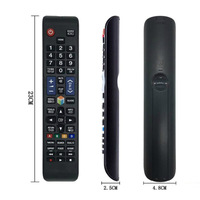 Control Remoto Universal para TV LCD RM-L1080, Control Remoto Inteligente
