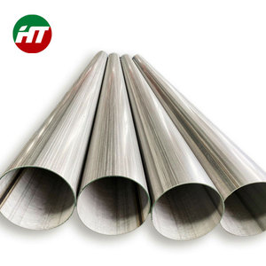 SCH 80 Monel 400 C276 Grades Tube Hastelloy Uns N06601 sans soudure et soudé - Product Image 3