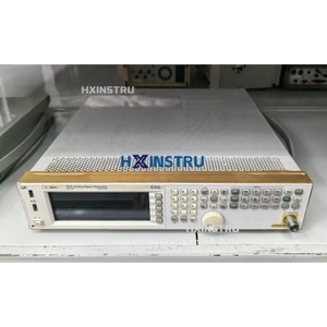 เครื่องกำเนิดสัญญาณอนาล็อก RF รุ่น N5171B EXG X-Series 6GHz ของ Keysight Agilent/ H - Product Image 1