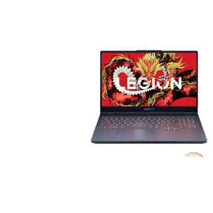 Lenovos R7000อเนกประสงค์คอมพิวเตอร์แล็ปท็อปคอมพิวเตอร์สำหรับเล่นเกมพร้อม R7-8745H ขนาด16กรัม RTX4060-8G 512กรัม - Product Image 2