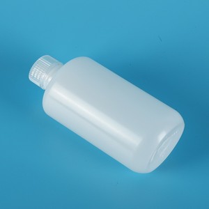 Botella de Reactivo Becon de 4-1000 ml, Vial de Muestra de Plástico con Boca Estrecha - Product Image 3
