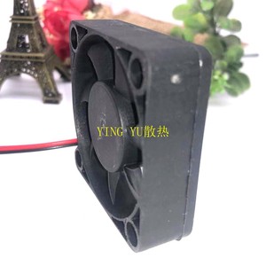 Nidc <b>Inverter</b> Fan 120x120x25mm <b>12V</b> 2.4W For 3d Printer Cooling - Product Image 2