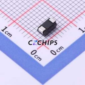 Diodo Schottky SS210 SMA (DO-214AC) Original y Nuevo, Componentes Electrónicos al por Mayor, Proveedor de Chips y Servicio BOM - Product Image 2