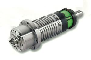 Centro de Mecanizado de Precisión de 5 Ejes con Intercambio Horizontal de Paletas y Alto Torque - Product Image 4