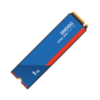 SSD M.2 2280 Enterprise 1TB Seri SN5100 Drive Berkinerja Tinggi