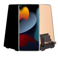 Écran tactile LCD AMOLED d'origine pour One Plus 8 8T 8pro 9 9pro 10 10 Pro 11, bon prix, en stock
