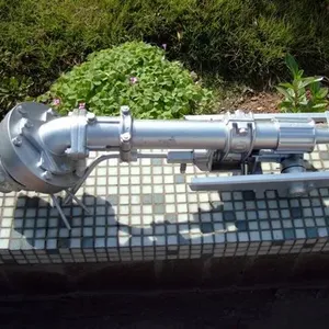 48 meter adjustable sprinkler sprinklers agriculture irrigation system rain gun sprinkler irrigation 24 m radius