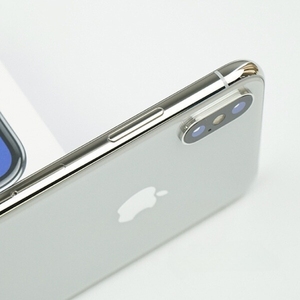 โทรศัพท์มือถือ <span class=keywords><strong>iPhone</strong></span> <span class=keywords><strong>Xr</strong></span> สีเงิน ของแท้ ขายส่ง มือสอง คุณภาพ A+ ปลดล็อคแล้ว สำหรับ <span class=keywords><strong>Apple</strong></span> ของใหม่แกะกล่อง สำหรับ <span class=keywords><strong>iPhone</strong></span> <span class=keywords><strong>Xr</strong></span> X ความจุ <span class=keywords><strong>64</strong></span> 128GB - Product Image 1