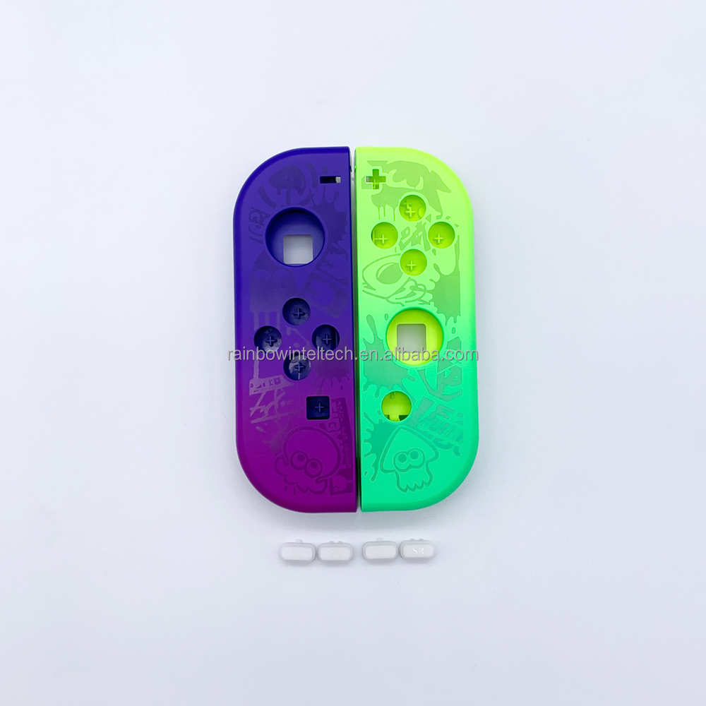 Verde morado para Spray 3 estilo