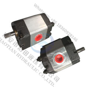 ローライダー ハイドロリクス ポンプヘッドギア ローライダー ポンプヘッド - Product Image 4