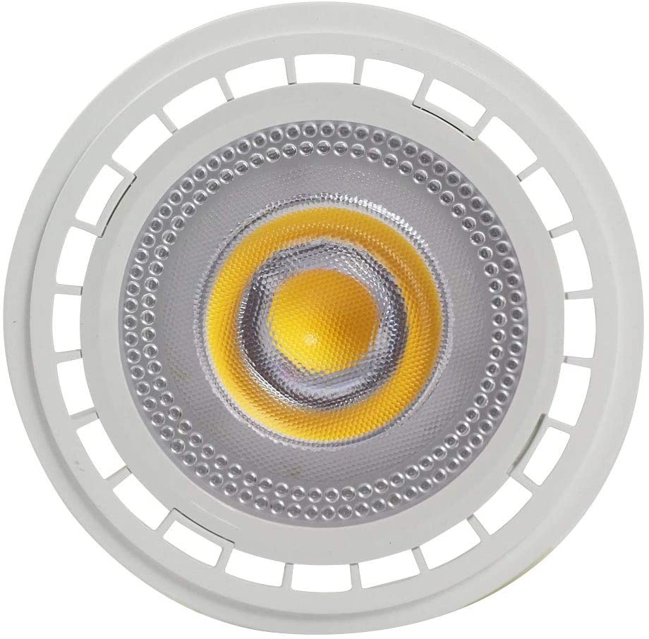 AR111 G53 Spot 12V LED 11W 3000K 900lm 30° Warm White