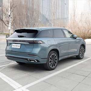 <span class=keywords><strong>Chery</strong></span> <span class=keywords><strong>Tiggo</strong></span> <span class=keywords><strong>9</strong></span>, SUV Mediano, 2.0t, 7 Plazas, Gasolina, Vehículo a <span class=keywords><strong>Precio</strong></span> Económico - Product Image 3
